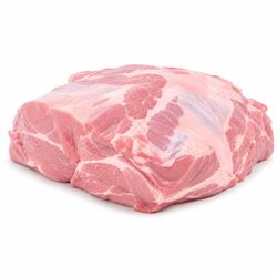 Teľací krk bez kosti cca 6,5kg Ekro
