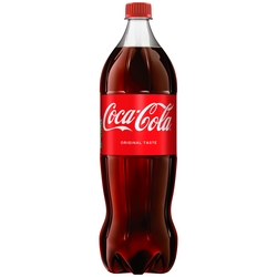 Coca Cola 1,5l *ZO