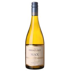 Víno Errazuriz Max Reserva Chardonnay 2022