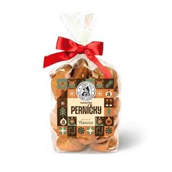 Perníčky vianočné 250g Starý Otec