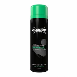 Wilkinson Sensitive Gél na holenie 200ml