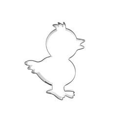 Orion Vykrajovačka kuriatko