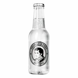 Thomas Henry Dry Tonic 200ml