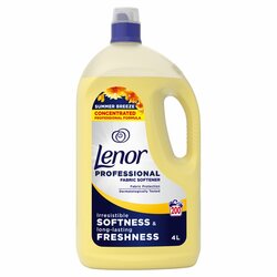 Lenor Professional Summer Breeze aviváž 200PD 4l