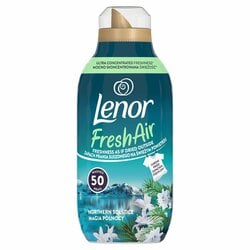 Lenor Air Northern solstice aviváž 50PD 700ml