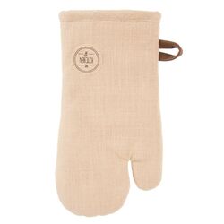 Orion Chňapka s magnetom My kitchen béžová