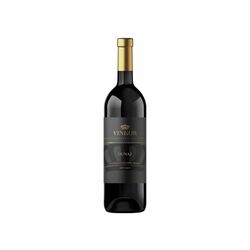 Víno červené Dunaj Vinkor 0,75l