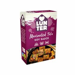 Tofu na panvicu marinované 180g Lunter
