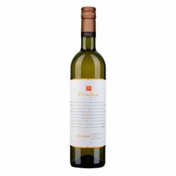 Víno b. Pálava Chateau Modra polosuché 0,75l SK