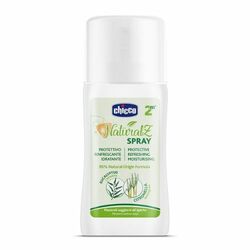 Chicco Natural sprej proti komárom 100ml