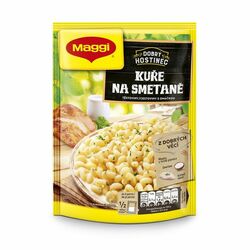 MAGGI Dobrý hostinec, Kura na smotane 142 g