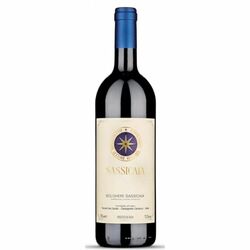 Víno č. Tenuta San Guido Sassicaia DOC 2020 0,75l