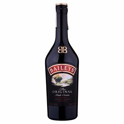 Bailey&#039;s Irish Cream 17% 0,7 l