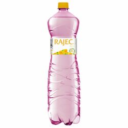 Rajec Bylinka Púpava nesýtená 1,5l *ZO