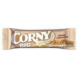 Corny Big biela čokoláda 40g