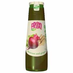 Fruxi Fresh Cvikla a zázvor 750ml VÝPREDAJ