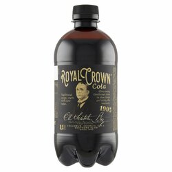 Royal Crown Cola Classic 500ml *ZO