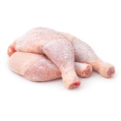 Mrazené Kuracie stehná Kráľov cca 800g Agrostaar