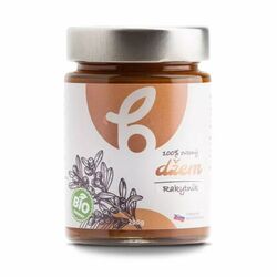 Džem Rakytníkový premium 200g Bobule