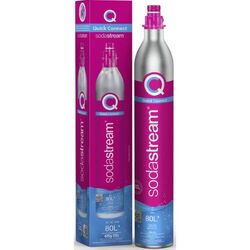 SodaStream QuickConnect plyn CO2 bombička