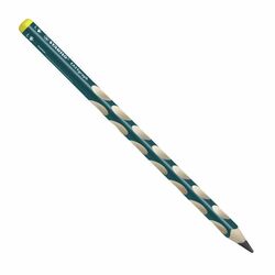 Stabilo Ceruzka Easy graph L HB petrolejová