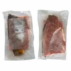 Kapor rybničný polovičky cca 1kg Fjord