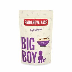 Ryžová kaša Big Bueno 350g Big Boy