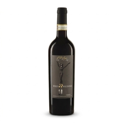 Víno červené Chianti When We Dance DOCG Sangiovese 2024 0,75l