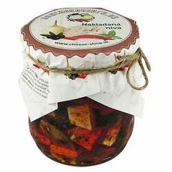 Pravnianska Nakladaná niva 340g VÝPREDAJ