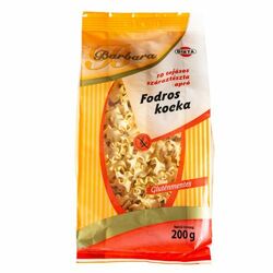 Barbara bezglut. cestoviny Fliačky 200g