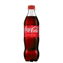 Coca Cola 500ml *ZO