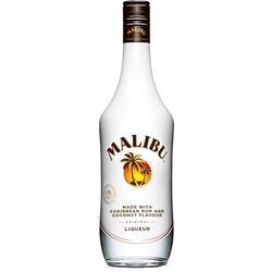 Malibu Original 18% 1 l