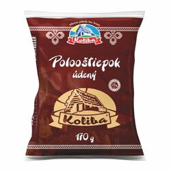 Syr Polooštiepok údený 35% 170g Koliba