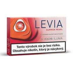 Levia summer pearl