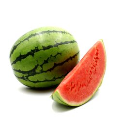 Melón červený vodový DUMARA 4-8 kg