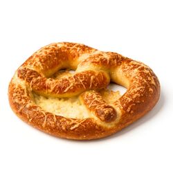 Praclík syrový 110g Eberhard VÝPREDAJ