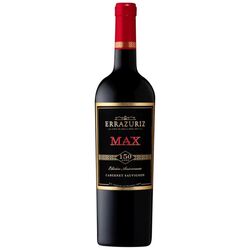 Víno Errázuriz MAX Reserva Cabernet Sauvignon 2022