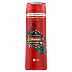 Old Spice Bearglove Sprchovací gél 400 ml