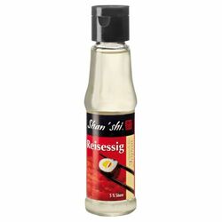 Ocot ryžový 5% 150ml Shan&#039;shi