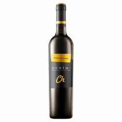 Víno b. Devín suché, VZT 0,75l SK