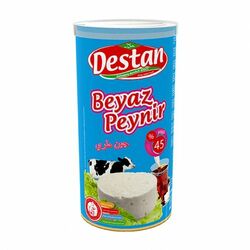 Syr Balkánsky 45% v náleve pp: 800g Destan