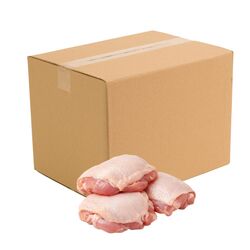 Mrazené Kuracie stehná horné cca 11kg Transavia