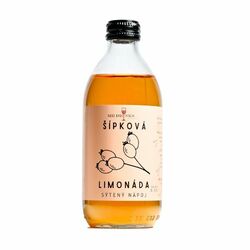 Mr Drinks Šípková limonáda 330ml
