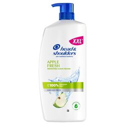 Head&amp;Shoulders šampón  S 800ml Apple Fresh