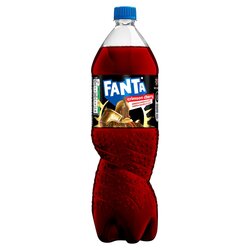 Fanta Crimson Cherry jablčno-čerešňová chuť 1,5l*ZO