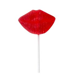 Lips lízanka 40g Sweet in Fun