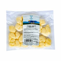 Mliečna farma Syrové uzlíčky exkluziv 230g