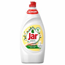 Jar Sensitive Chamomile &amp;amp; Vitamin E 900 ml