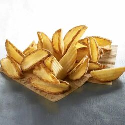 Mr.Hranolky Crispers so šupkou 2,5kg McCain