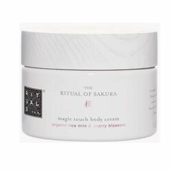 Rituals of Sakura telový krém 220ml